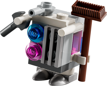 LEGO Adventkalender 2025 75418 StarWars