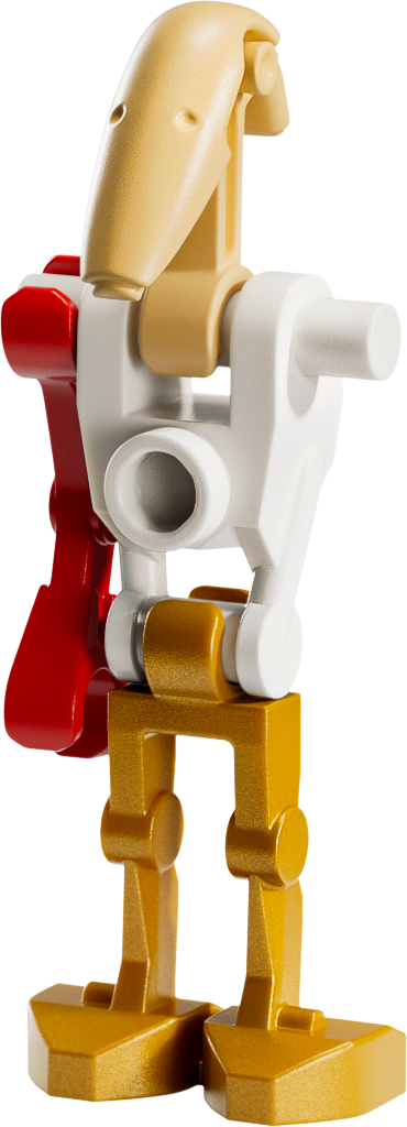 LEGO Adventkalender 2025 75418 StarWars