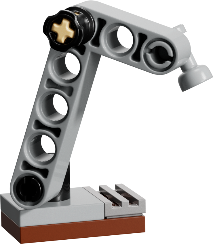 LEGO Adventkalender 2025 75418 StarWars