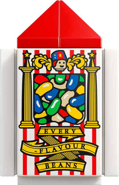 LEGO Harry Potter Adventkalender 2025 76456 Harry Potter (Pre-Order: september)