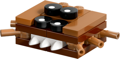 LEGO Harry Potter Adventkalender 2025 76456 Harry Potter (Pre-Order: september)