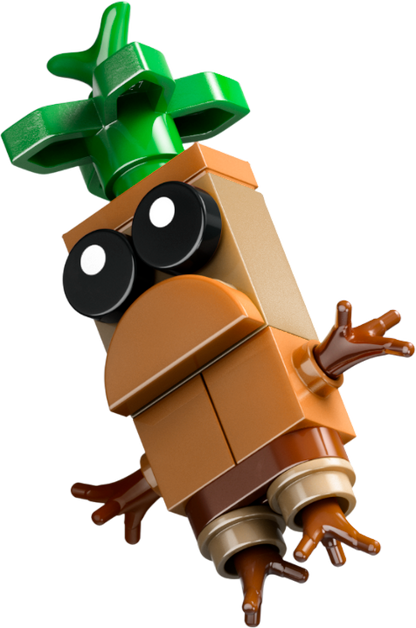 LEGO Harry Potter Adventkalender 2025 76456 Harry Potter (Pre-Order: september)