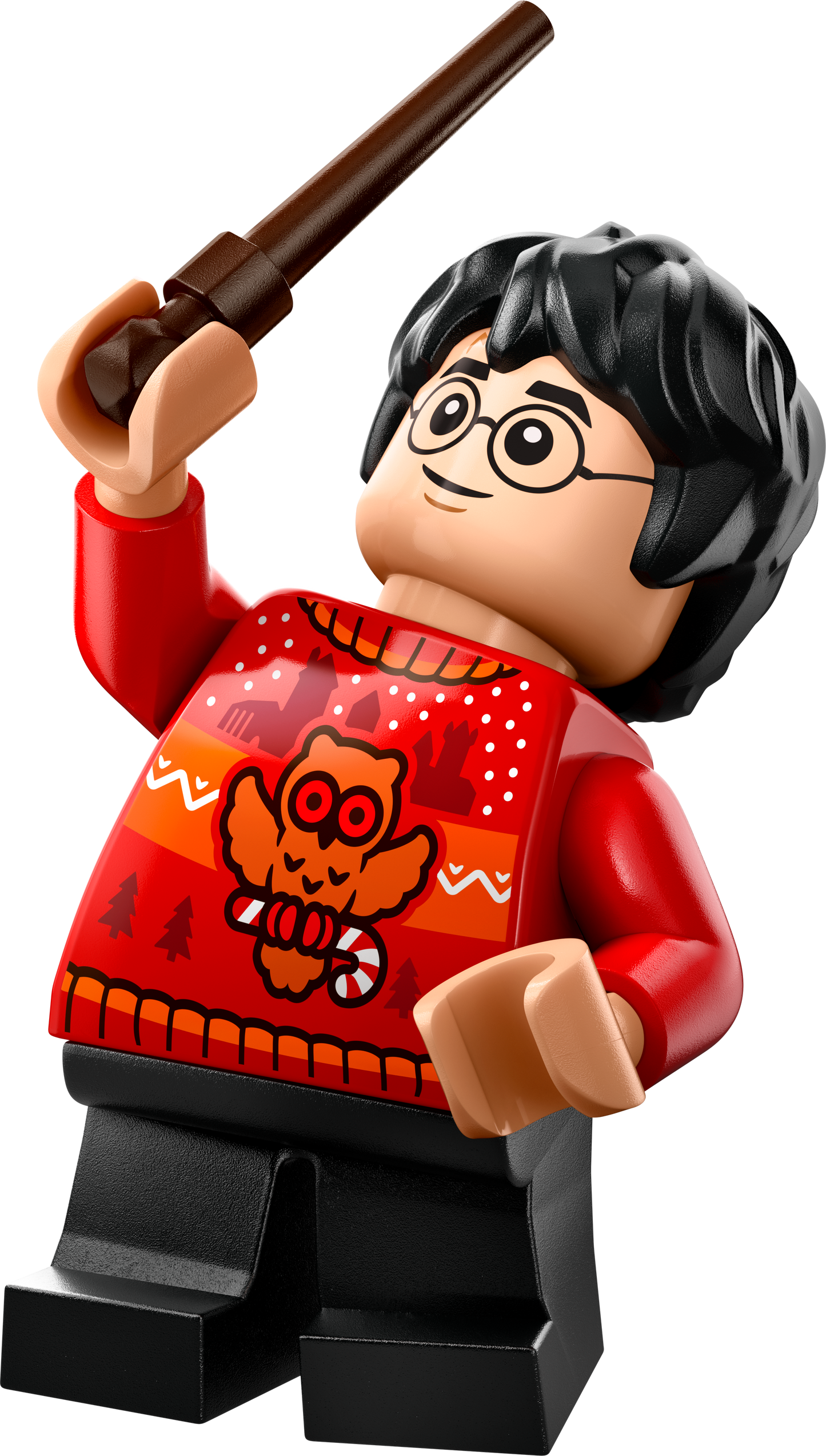 LEGO Harry Potter Adventkalender 2025 76456 Harry Potter (Pre-Order: september)