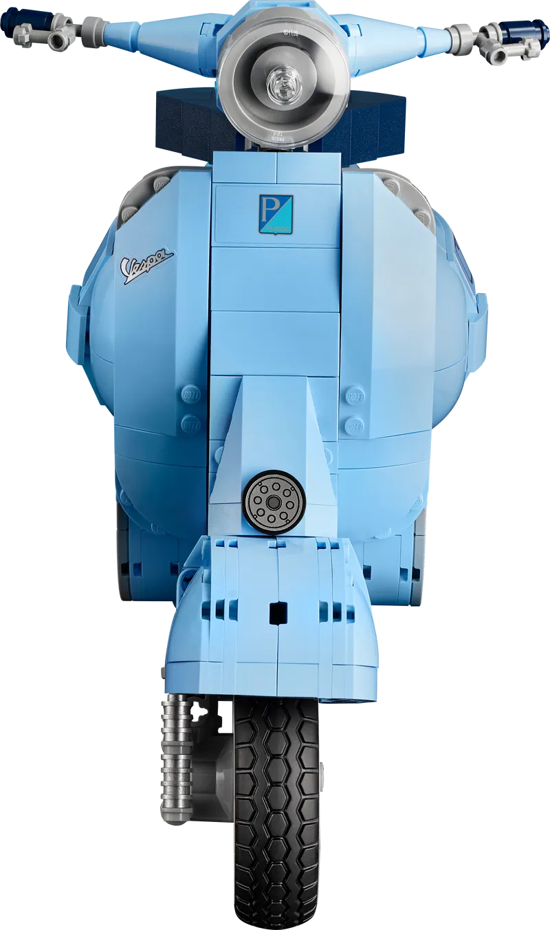 LEGO Vespa 125 Piaggio Scooter 10298 Icons