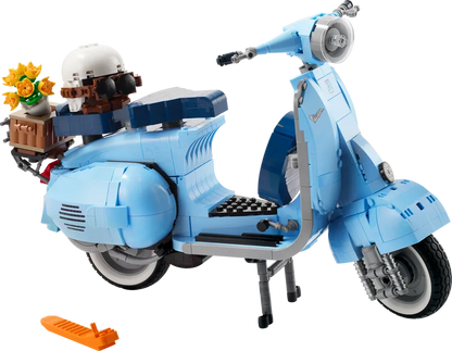 LEGO Vespa 125 Piaggio Scooter 10298 Icons
