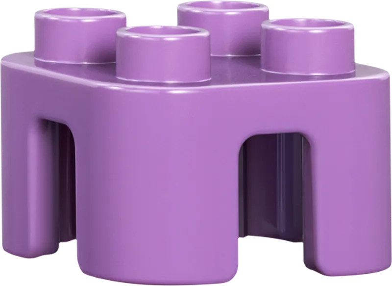 LEGO Kermis 10453 Peppa Pig