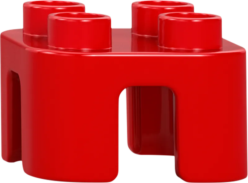 LEGO Kermis 10453 Peppa Pig