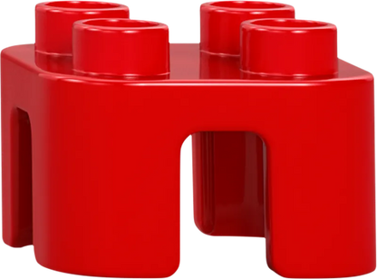 LEGO Kermis 10453 Peppa Pig