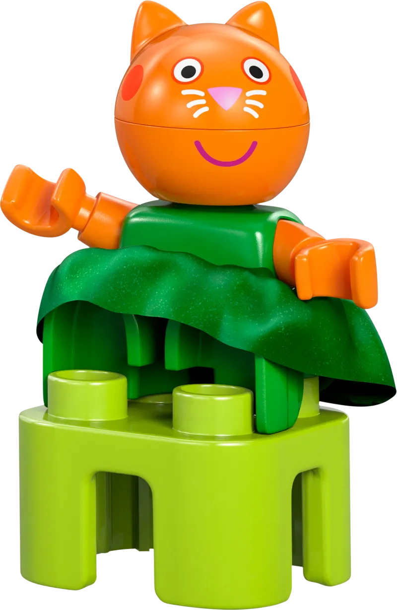 LEGO Kermis 10453 Peppa Pig