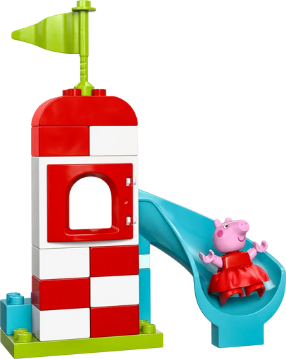 LEGO Kermis 10453 Peppa Pig