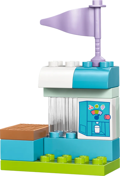 LEGO Kermis 10453 Peppa Pig