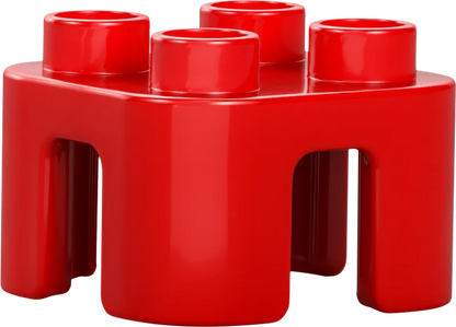 LEGO Kermis 10453 Peppa Pig