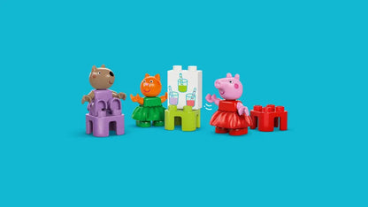 LEGO Kermis 10453 Peppa Pig