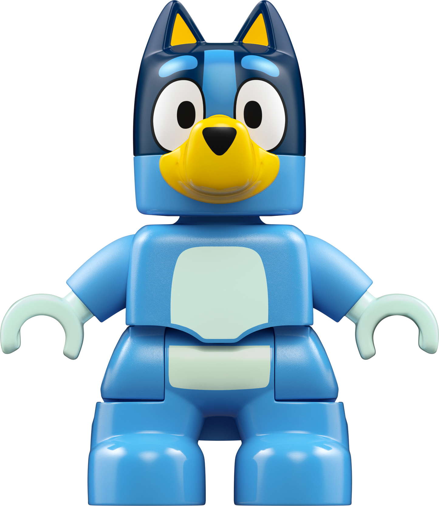 LEGO Een ijsje halen met Bluey 10458 DUPLO Bluey