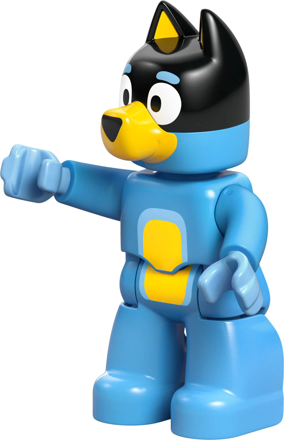 LEGO Een ijsje halen met Bluey 10458 DUPLO Bluey
