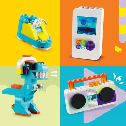 LEGO Coole creatieve doos 11043 Classic