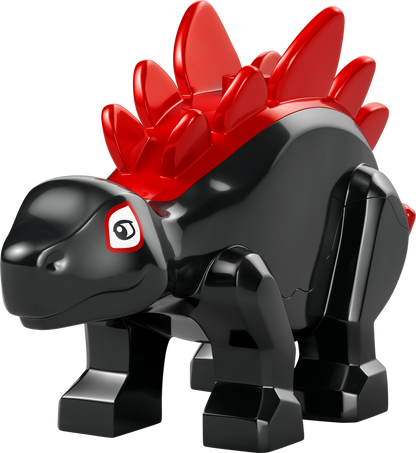 LEGO Spidey en Gobby's Rapture strijd bij de boomhut 11200 Spidey