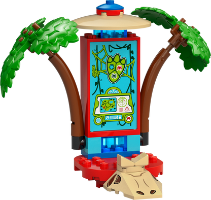 LEGO Spidey en Gobby's Rapture strijd bij de boomhut 11200 Spidey