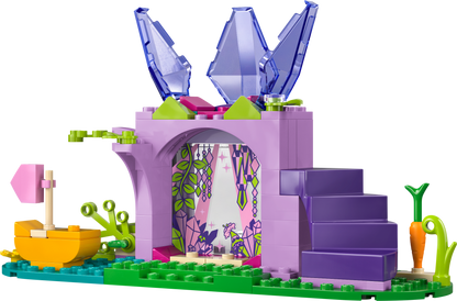 LEGO Snoepjesberg en kittentuin 11205 Gabby's Dollhouse
