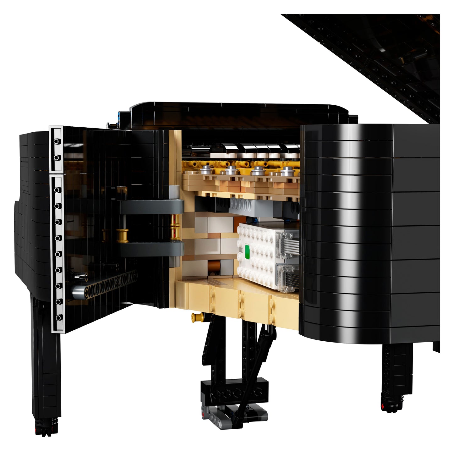 LEGO Piano Vleugel 21323 Ideas