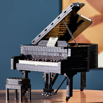 LEGO Piano Vleugel 21323 Ideas