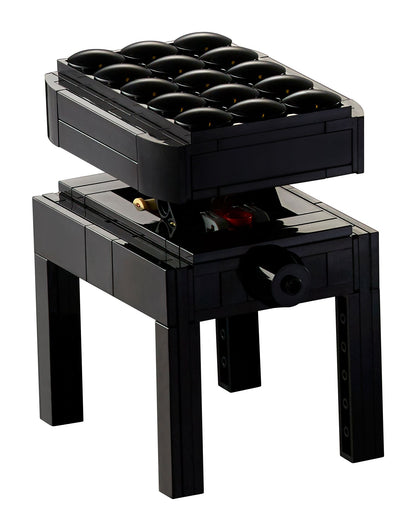 LEGO Piano Vleugel 21323 Ideas