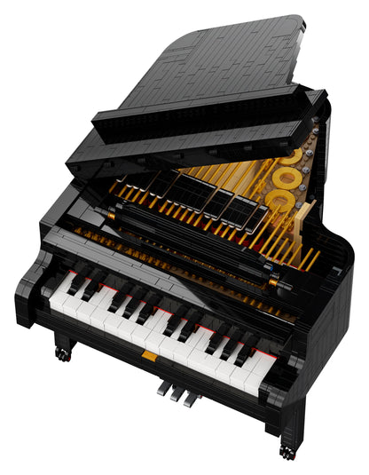 LEGO Piano Vleugel 21323 Ideas