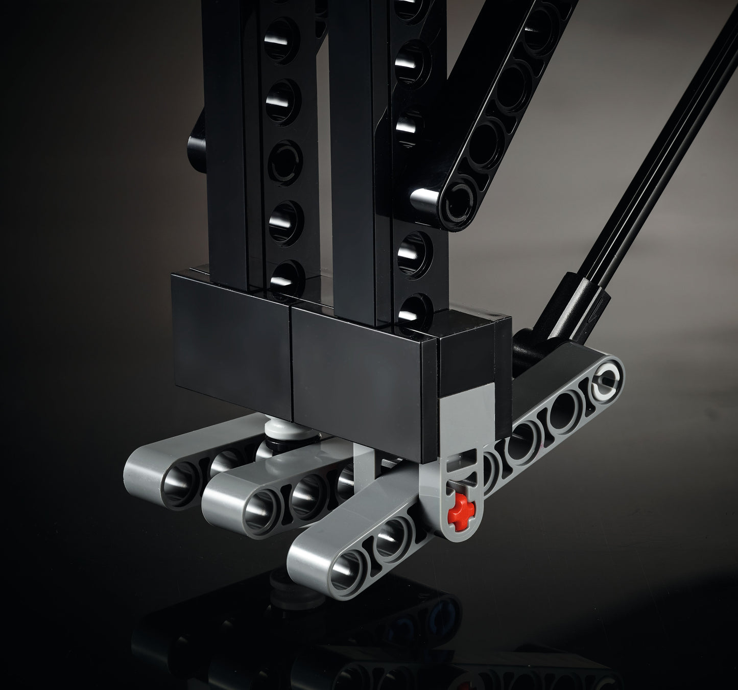 LEGO Piano Vleugel 21323 Ideas