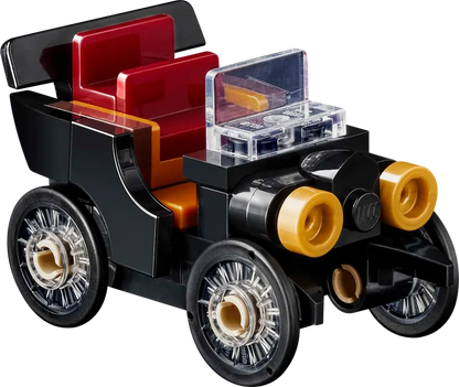 LEGO De ontwikkeling van Stem 21355 Ideas