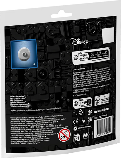 LEGO Millennium Falcon 30708 StarWars
