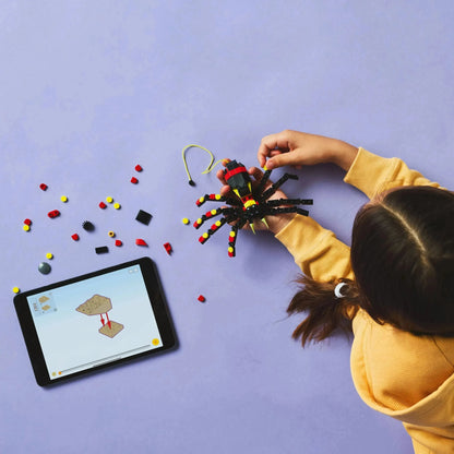 LEGO Wilde dieren: Spannende Spin 31159 Creator 3-in-1