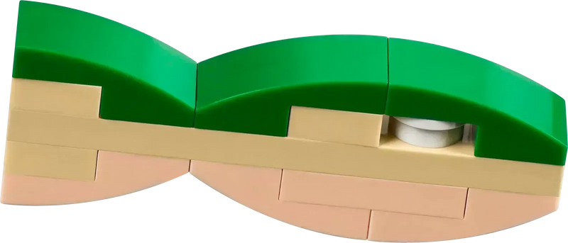 LEGO Lief konijntje 31162 Creator 3-in-1