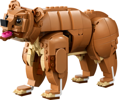 LEGO Prachtig paard 31166 Creator 3 in 1