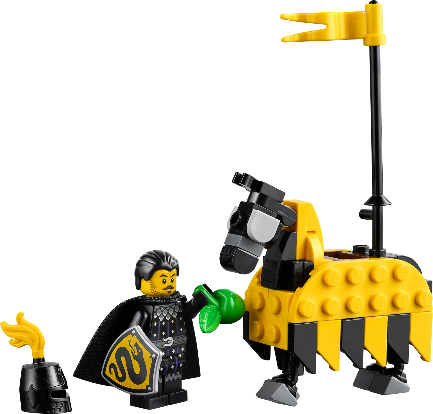 LEGO Middeleeuws Kasteel 31168 Creator