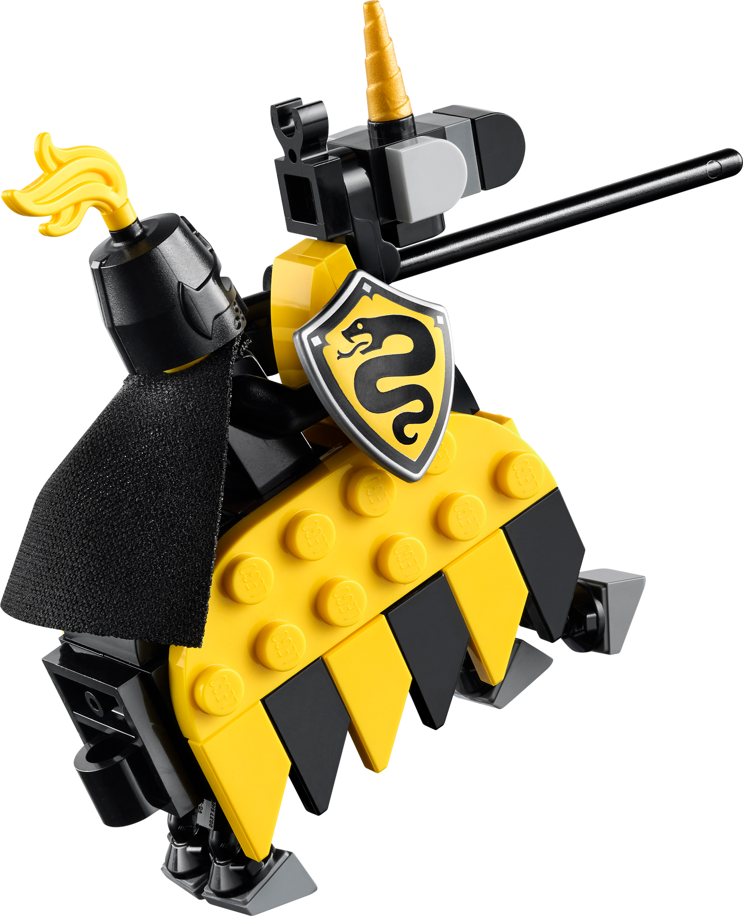 LEGO Middeleeuws Kasteel 31168 Creator