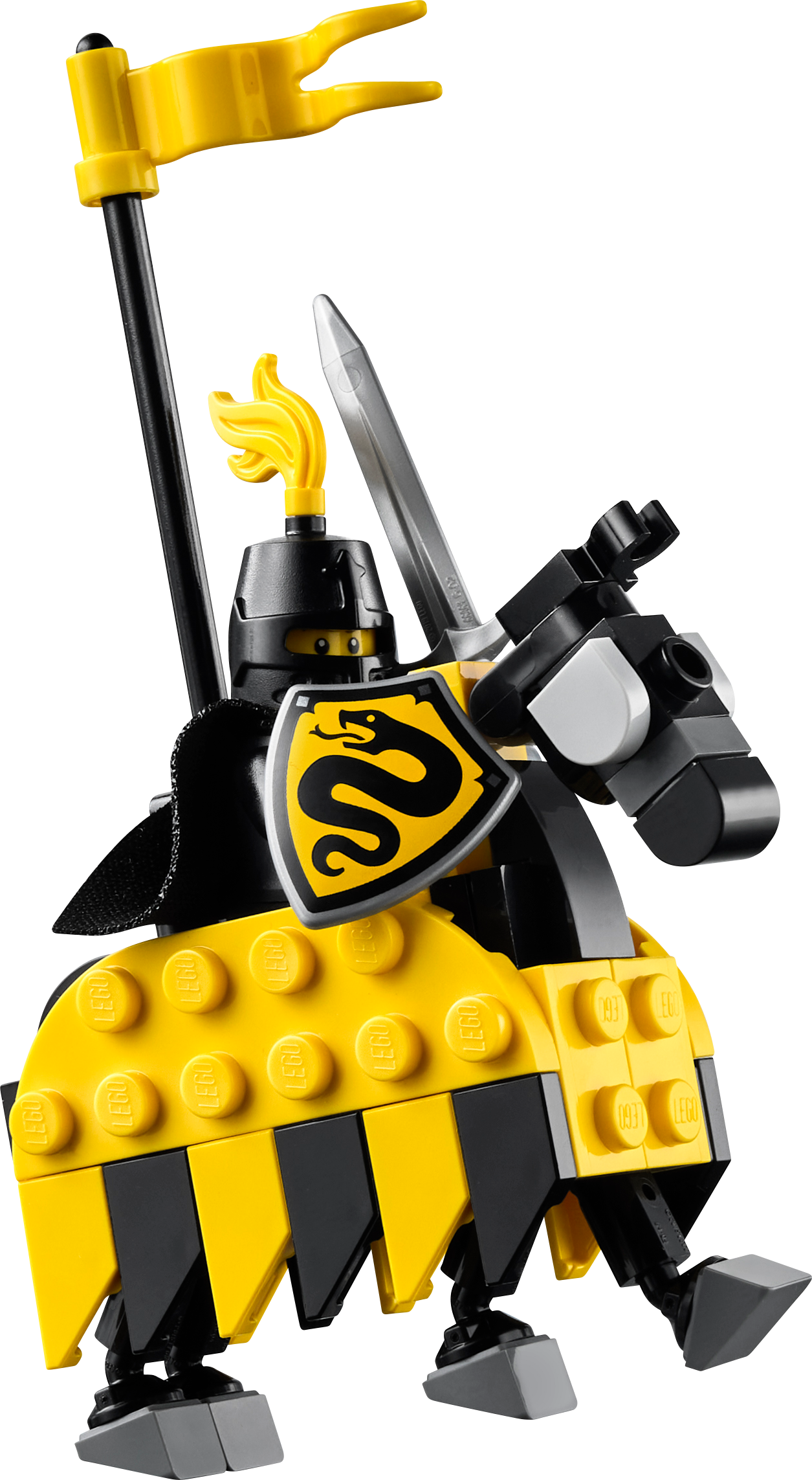 LEGO Middeleeuws Kasteel 31168 Creator