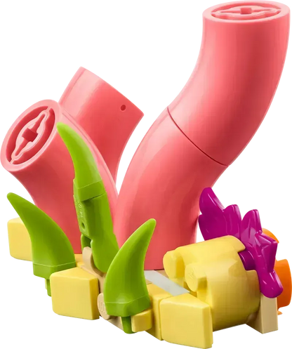 LEGO Wilde dieren Roze Flamingo 31170 Creator