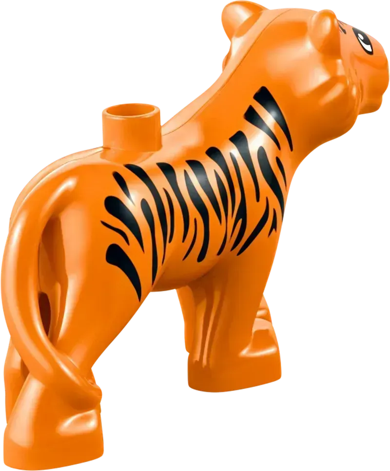 LEGO 3 in 1 Familie Wilde Dieren 10446 DUPLO