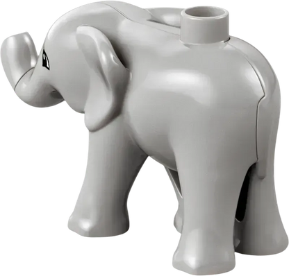 LEGO 3 in 1 Familie Wilde Dieren 10446 DUPLO