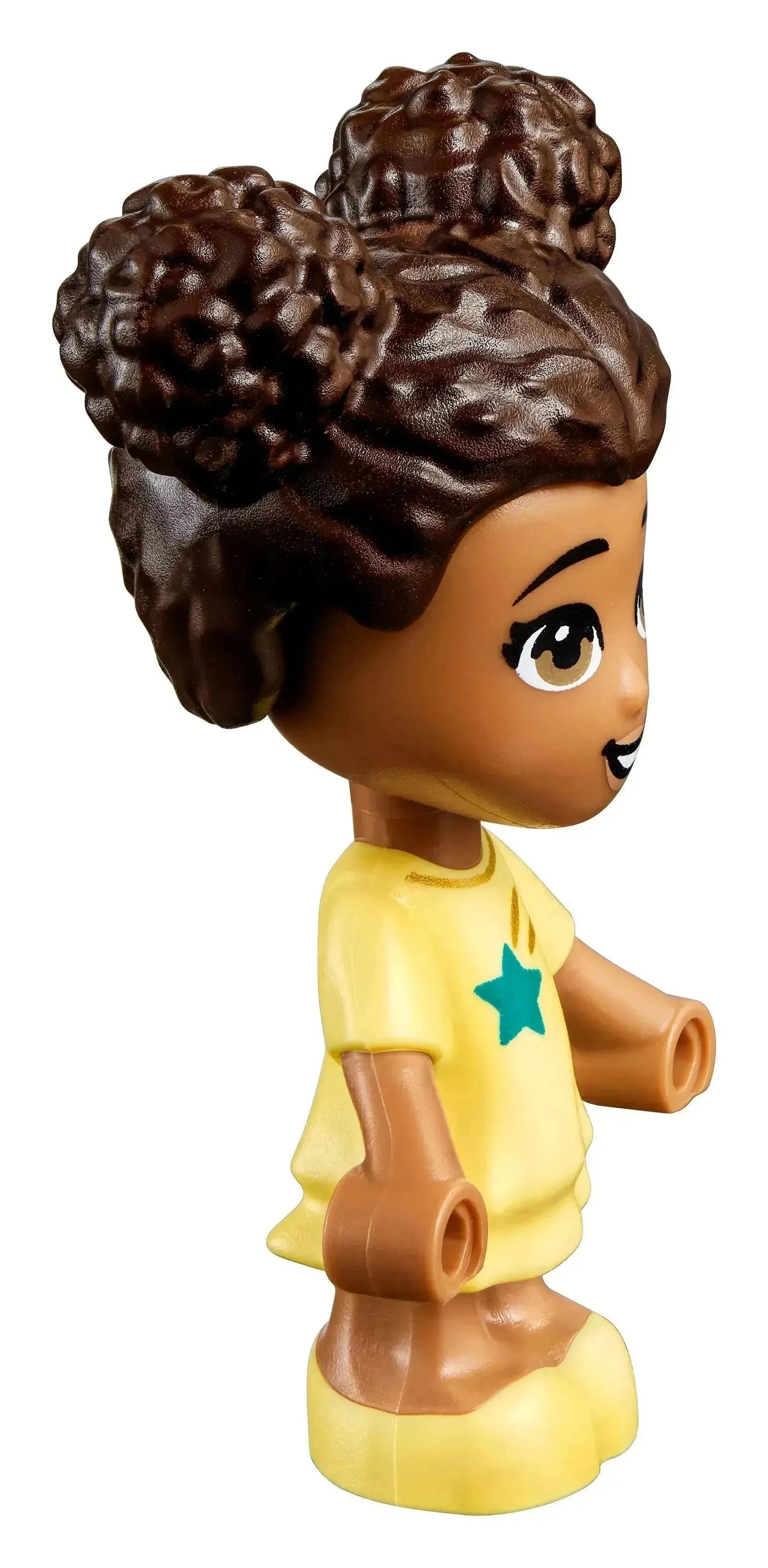 LEGO Andrea's Familie huis 41449 Friends