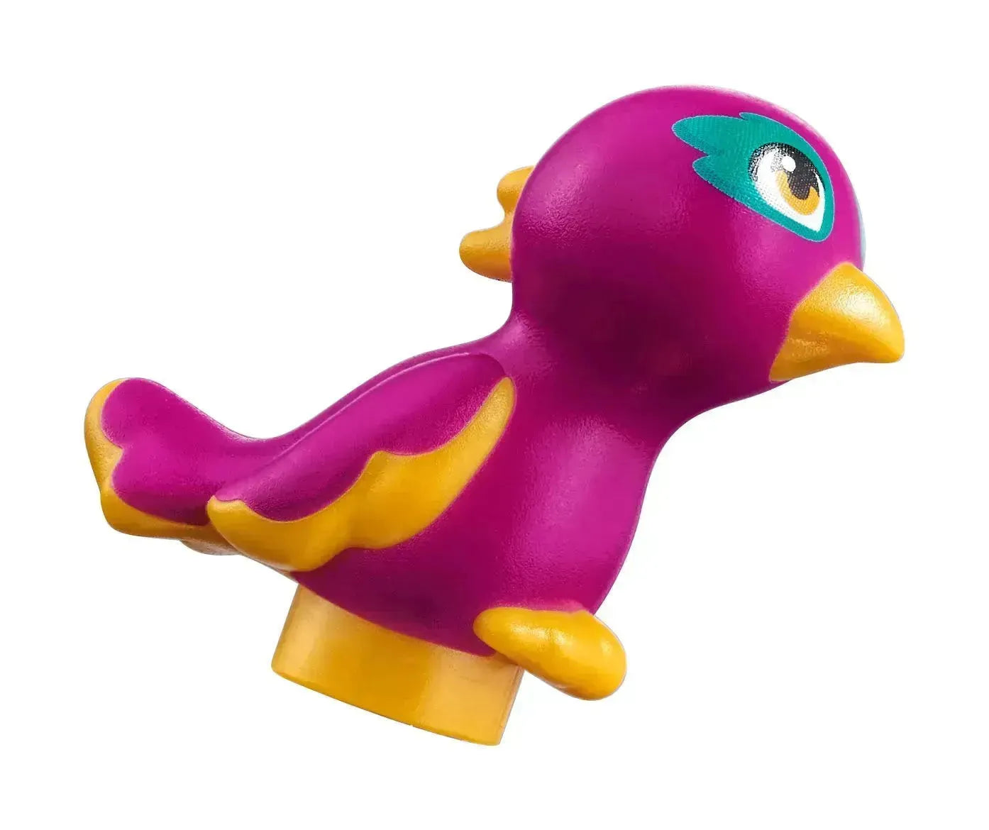 LEGO Andrea's Familie huis 41449 Friends