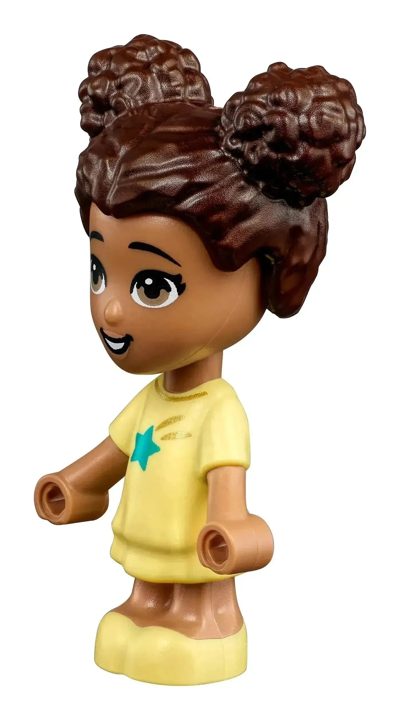 LEGO Andrea's Familie huis 41449 Friends