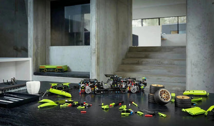 LEGO Lamborghini Sian 42115 Technic
