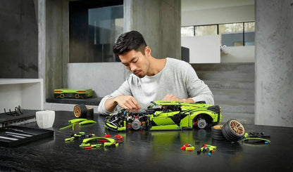 LEGO Lamborghini Sian 42115 Technic