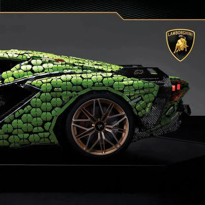 LEGO Lamborghini Sian 42115 Technic