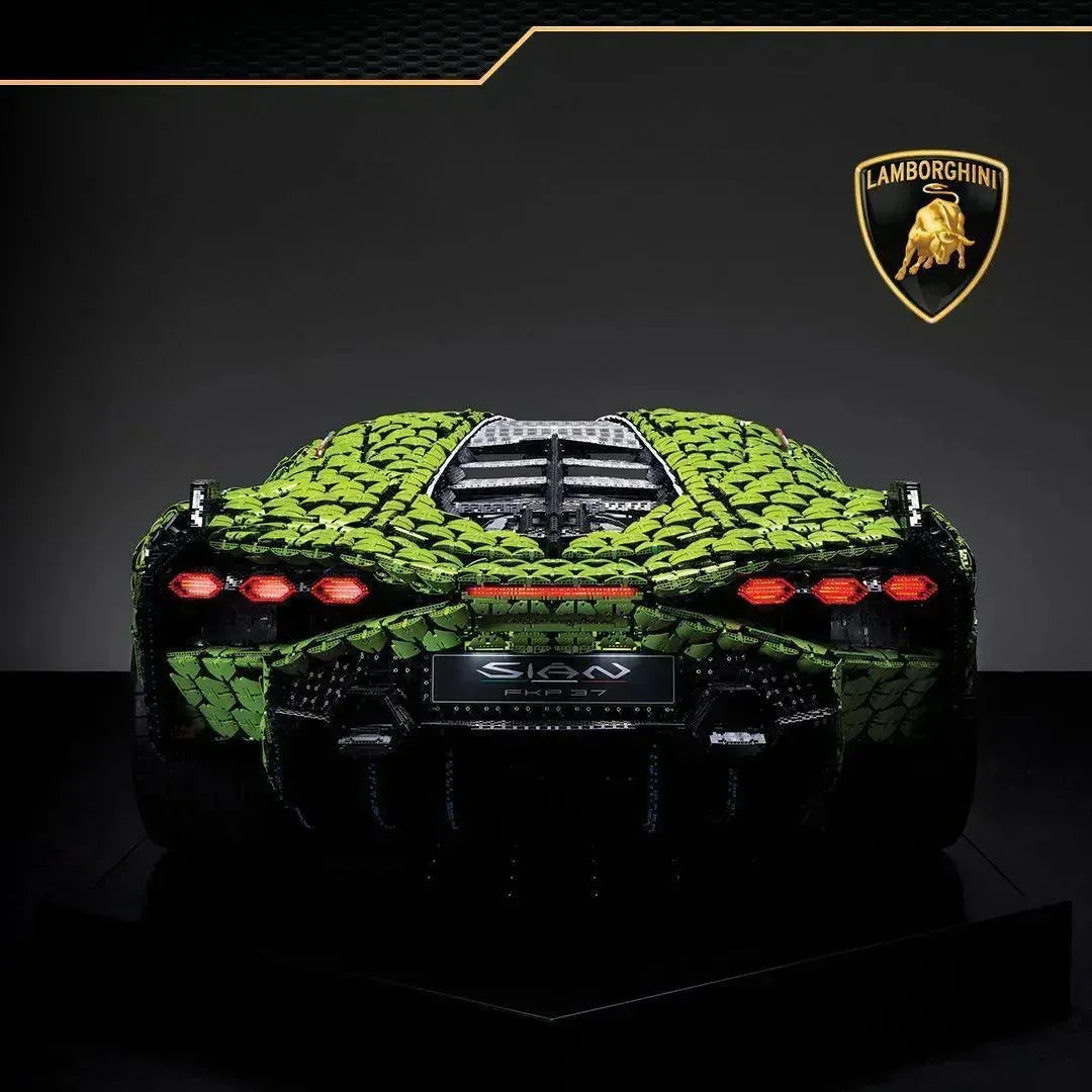 LEGO Lamborghini Sian 42115 Technic