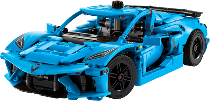 LEGO Chevrolet Stingray 42217 Technic