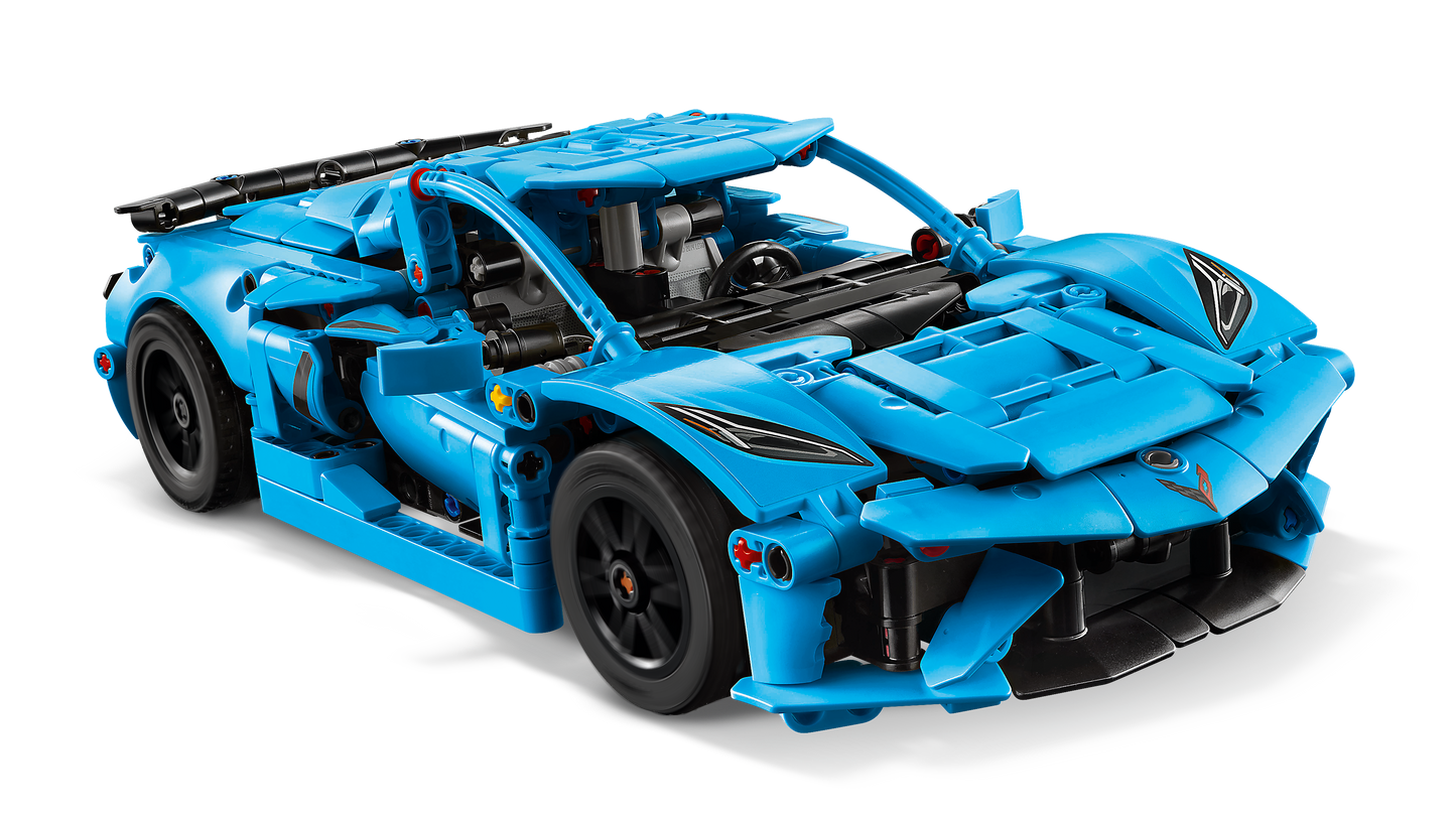 LEGO Chevrolet Stingray 42217 Technic