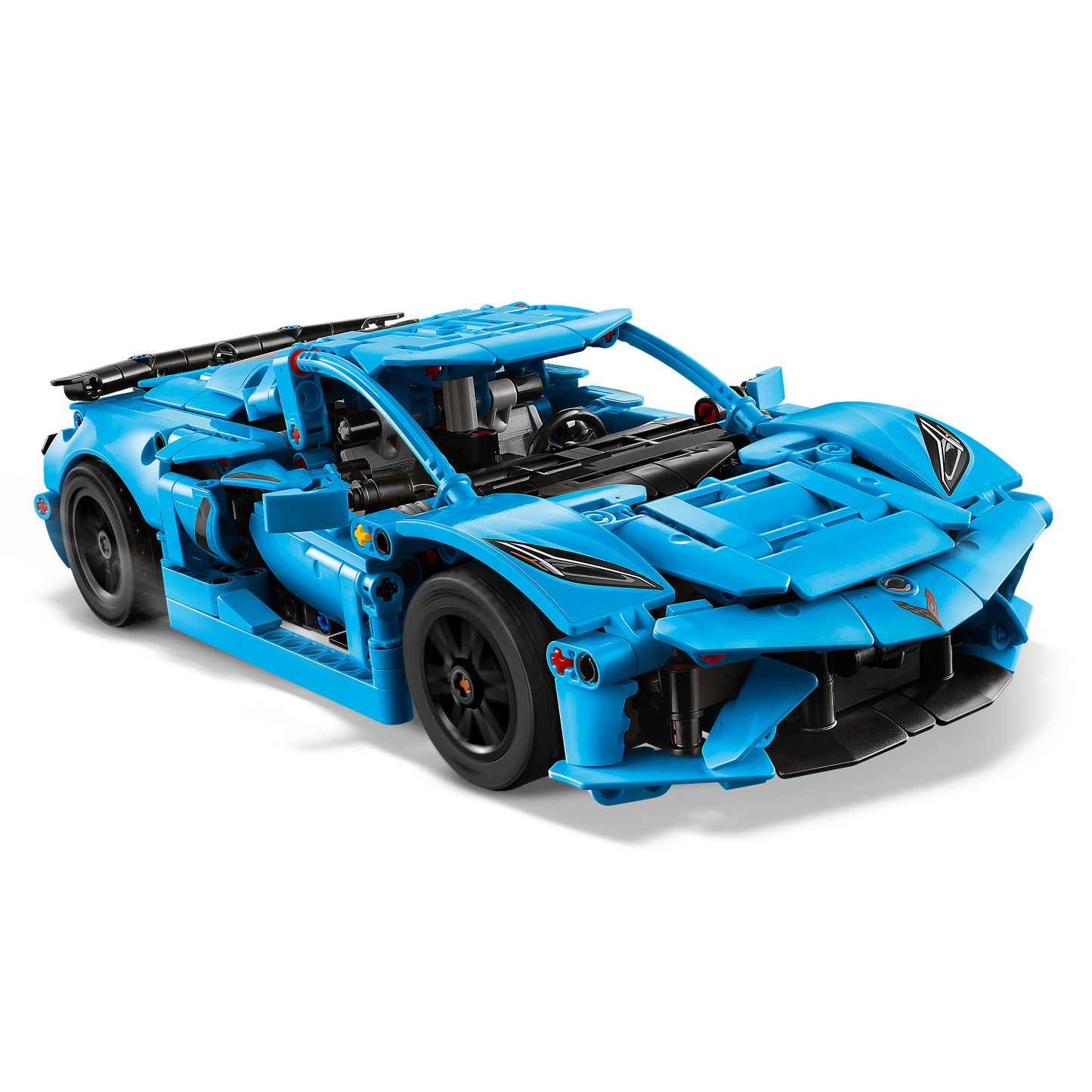 LEGO Chevrolet Stingray 42217 Technic