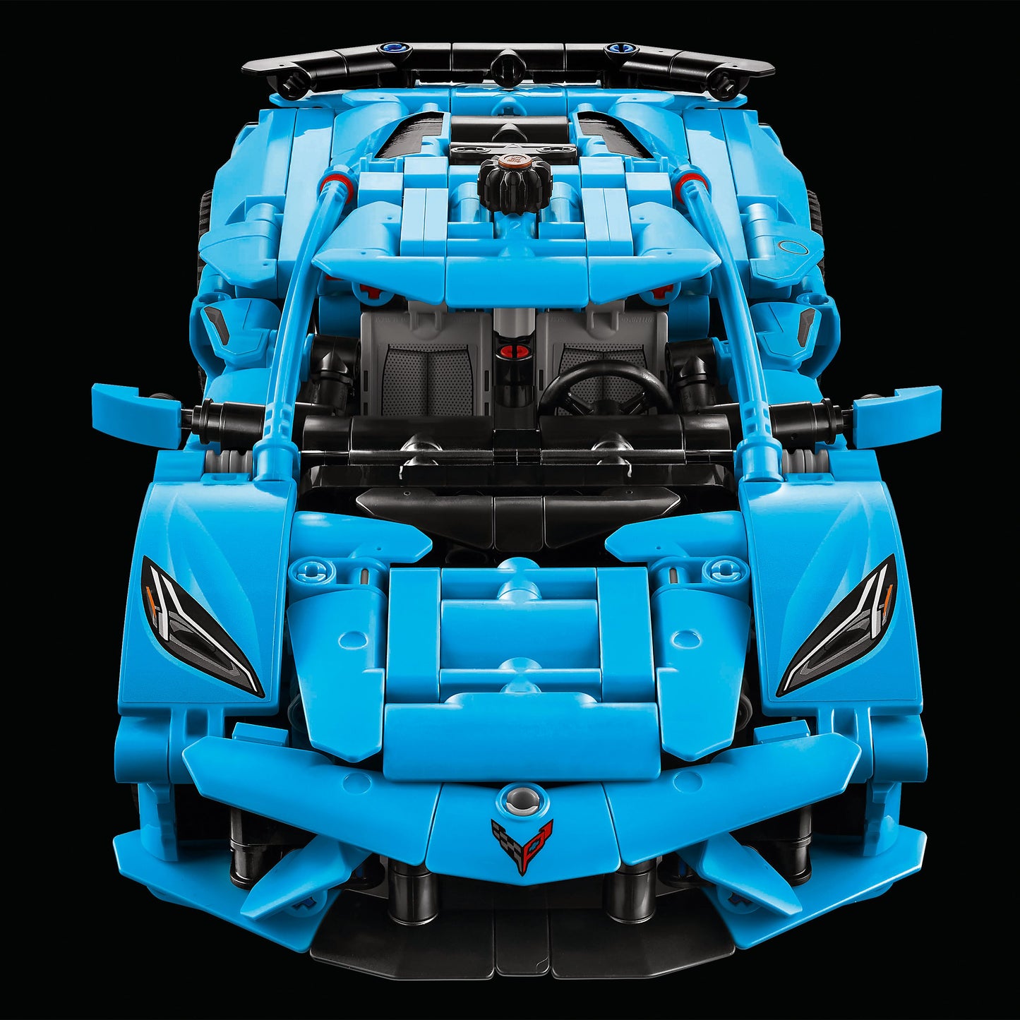 LEGO Chevrolet Stingray 42217 Technic